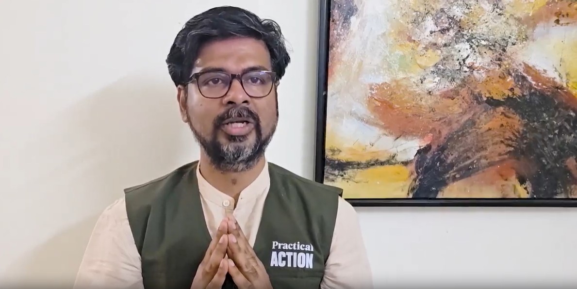 Dr. Ayan A. Banerjee